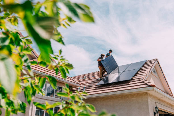 Slate Roofing Contractor in Despard, WV