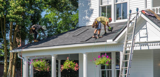 Trusted Despard, WV Roofing Contractor Experts